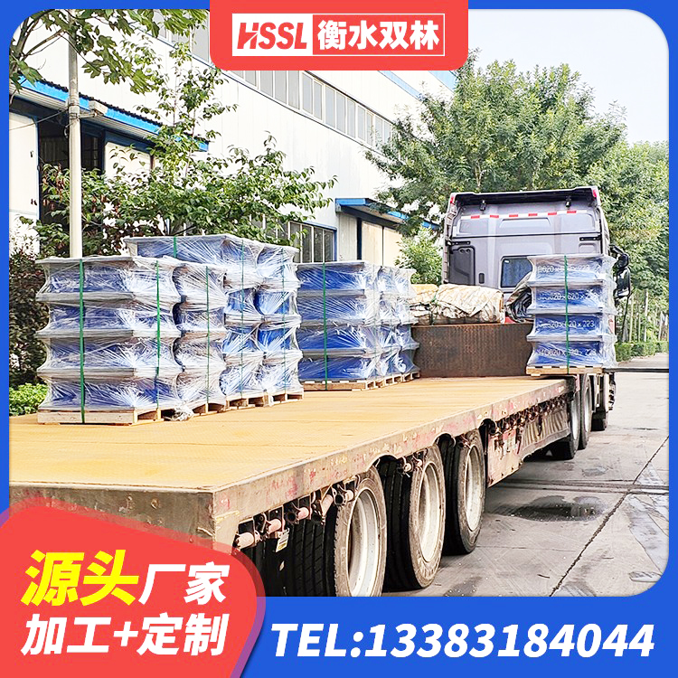 包河区建筑水平力分散型橡胶隔震支座 包河区LRB500-Ⅱ型橡胶隔震支座生产厂家 包河区隔震支座电话 包河区建筑抗震减震支座厂家 - 第6张