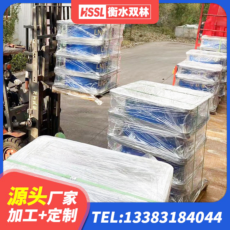包河区II型LRB铅芯隔震支座源头工厂 包河区矩形高阻尼橡胶隔震支座厂家 包河区LNR800隔震橡胶支座生产厂家 包河区铅芯防震支座价格表 - 第3张
